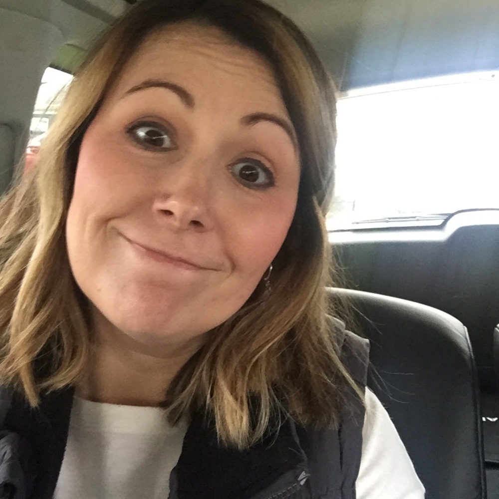 Meet your Posher, Annie